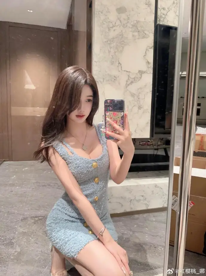 化妆相机界面演示